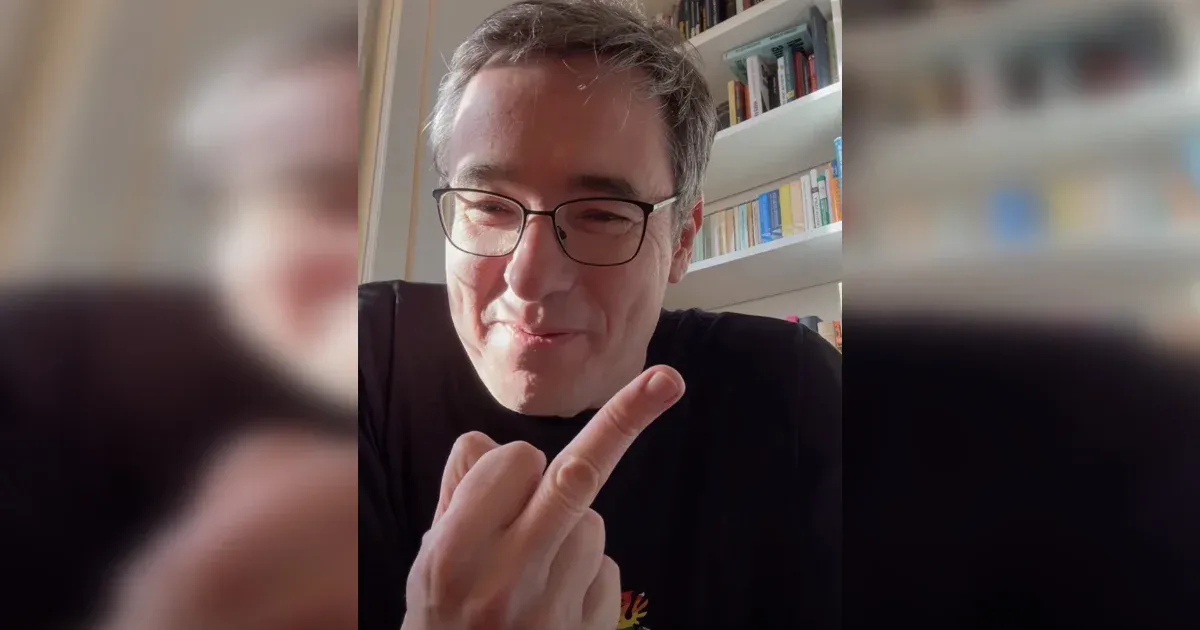 Karácsony Gergely bemutatott a kormánynak