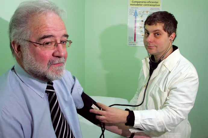 Kevesebb pénz jár betegszabadságra: a kormány átalakítja a kifizetési rendszert 2026-tól