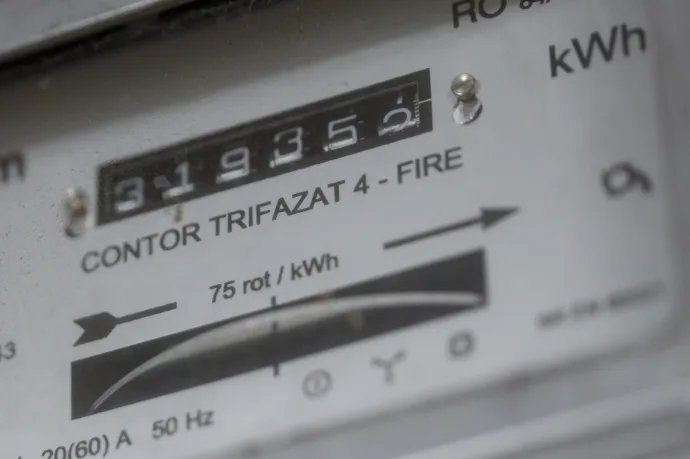 Megmarad a 450 lejes áramtámogatás 2026-ban is a kisjövedelműek számára