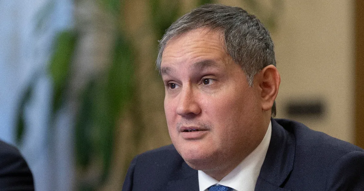 3,1 százalékos GDP-növekedést jósol jövő évre a Nemzetgazdasági Minisztérium