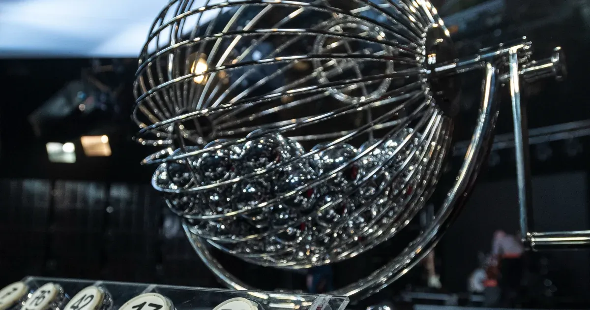 Ezekkel a számokkal lehetett volna elvinni a szilveszteri 7 milliárdos szuperlottót