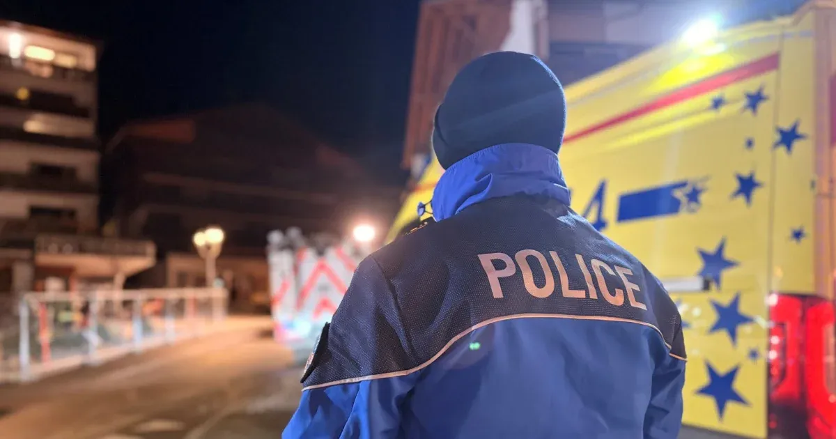 Több halott egy svájci bárban történt robbanásban