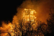 Leégett Amszterdam egyik műemléktemploma