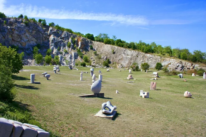 Szoborpark – Fotó: Takkk / Wikipedia