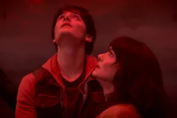 A félpercnyi csend a legfélelmetesebb a Stranger Things fináléjában