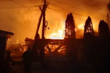 Moszkva szerint 24 civil halt meg egy ukrán dróntámadásban