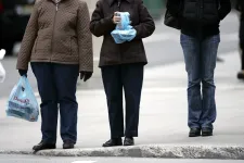 Könnyen lehet, hogy az amerikaiak majdnem 70 százaléka elhízott