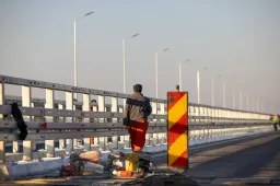 2025-re összeállt Romániában egy funkcionális autópálya-hálózat, Erdély kivételével