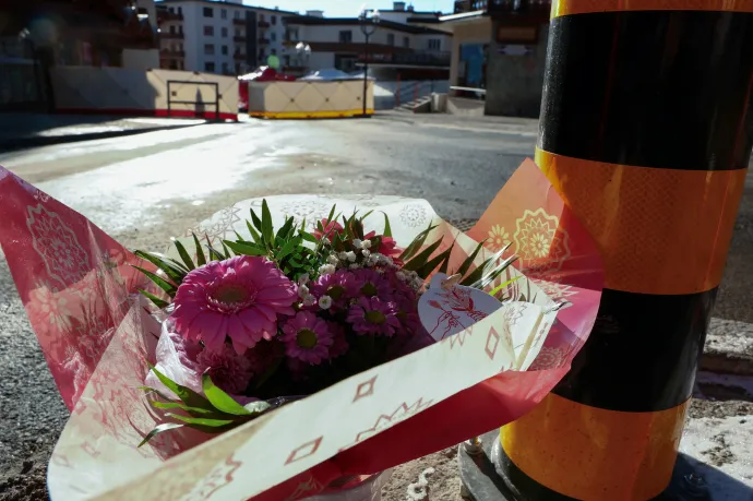 Fotó: Denis Balibouse / Reuters