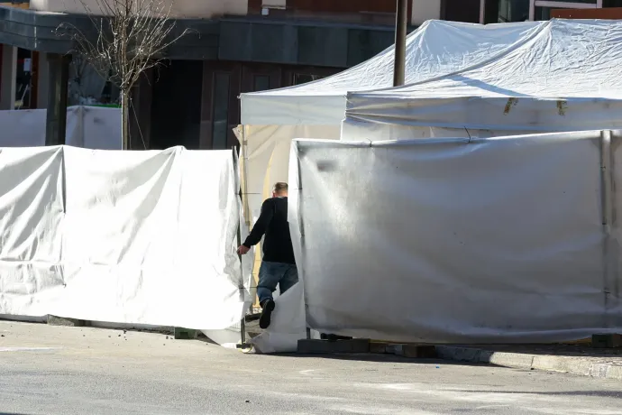 „Lángra kapott a plafon, másodpercek múlva már az egész klub égett” – szemtanúk a svájci tragédiáról