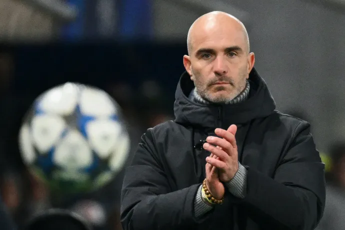 Már a hétvégi rangadó előtt távozott a Chelsea edzője