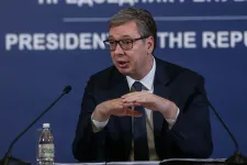 Vučić reméli, hogy január 18-ig megállapodnak az oroszok a Mollal a legnagyobb szerb kőolajvállalat eladásáról