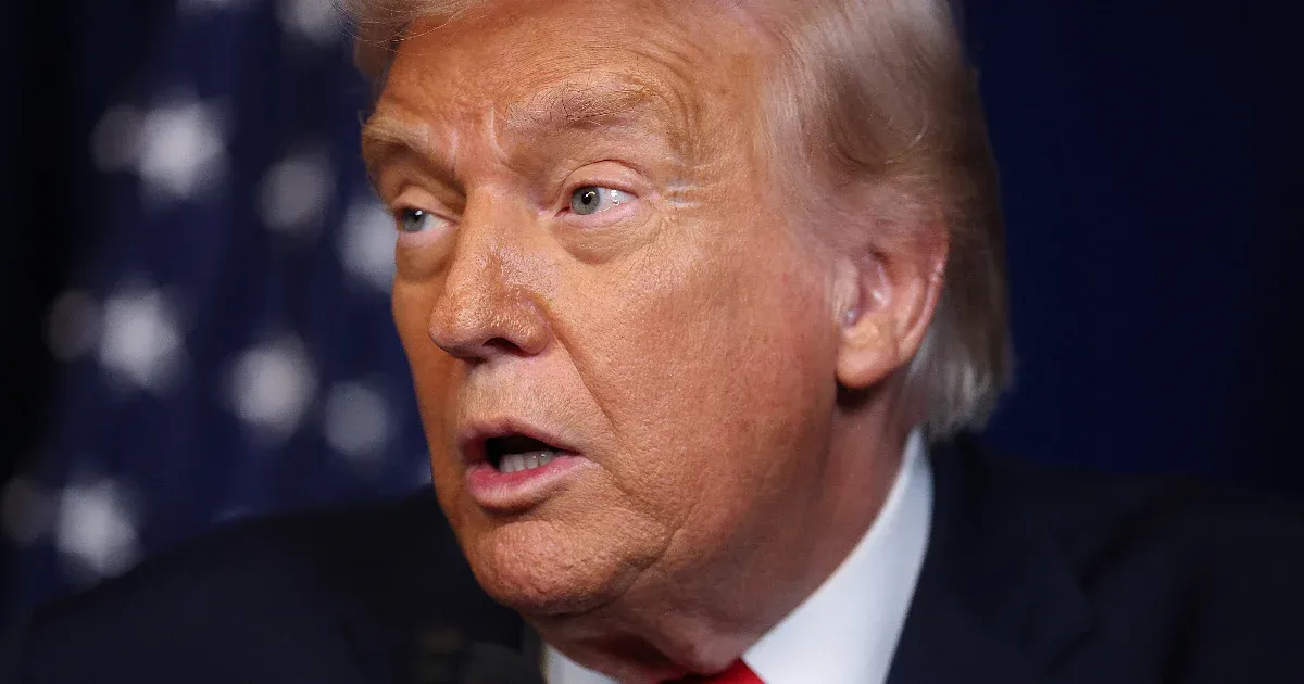 Trump szerint az egészsége remek, igaz, aszpirinból négyszer annyit szed, mint amennyi javasolt