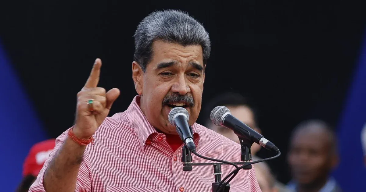 Venezuela nyitott rá, hogy tárgyaljon az Egyesült Államokkal a kábítószer-kereskedelemről