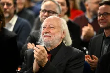 Krasznahorkai és Visky András is felkerült az osztrák köztévé könyves listájának top 3-jába