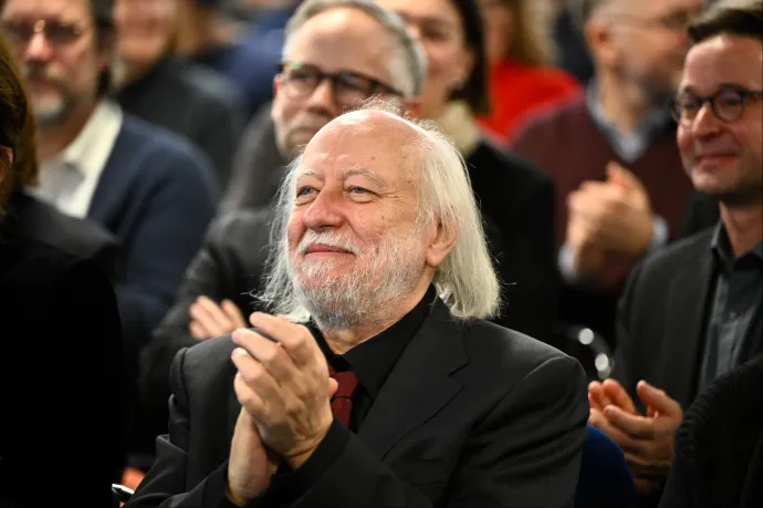 Two Hungarian authors' works among top three on Austrian public broadcaster's books of the year list