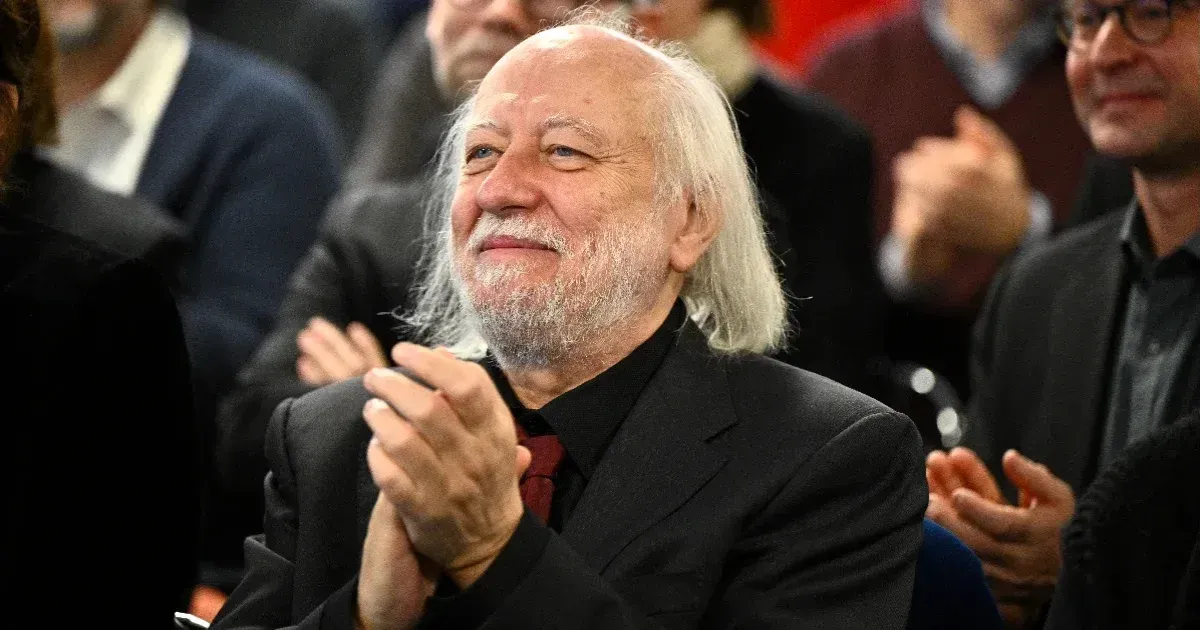 Two Hungarian authors' works among top three on Austrian public broadcaster's books of the year list