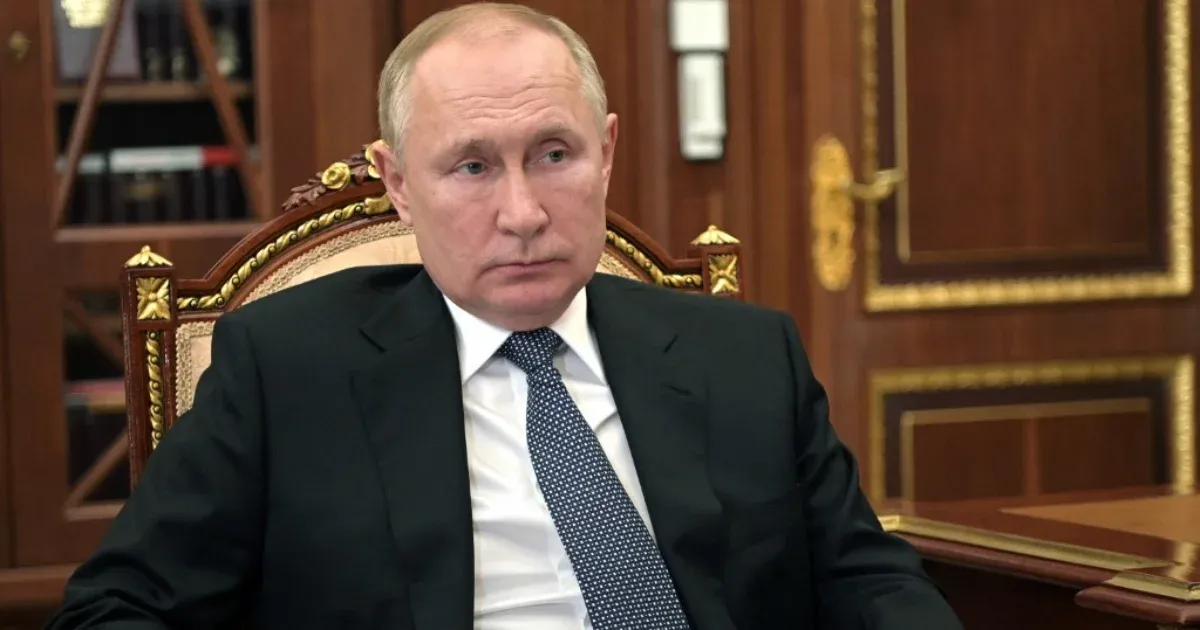 Az oroszok egy drón alkatrészével bizonyítanák Amerikának, hogy az ukránok tényleg megtámadták Putyin rezidenciáját