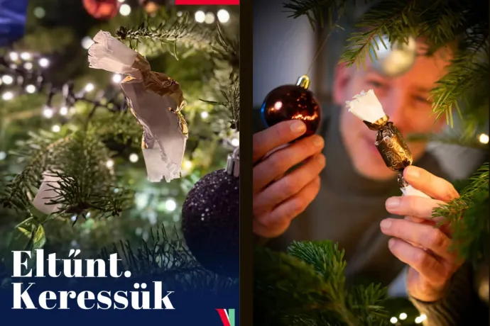 Orbán Viktor nem csak a szaloncukrot vesztette el karácsonykor
