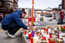 Külügyminisztérium: Nincs magyar áldozata vagy sérültje a svájci tragédiának