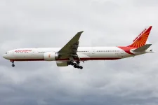 Részegen szedték le a gépről az Air India pilótáját a vancouveri reptéren