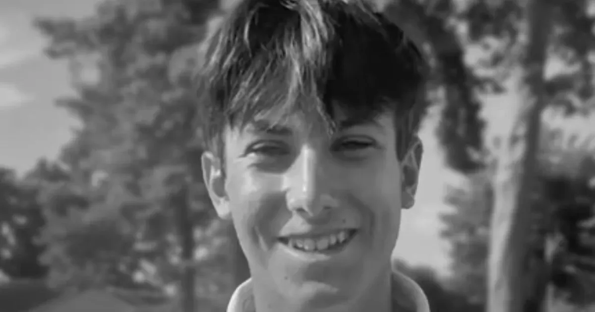 Egy 17 éves olasz golfozó lehet a svájci tűzeset első nevesített áldozata