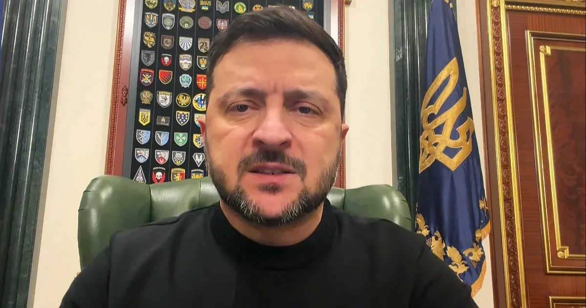 Zelenszkij folytatja a személycseréket, a védelmi miniszterét is leváltaná