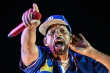 Will Smith volt hegedűse zaklatás miatt perli a rappert