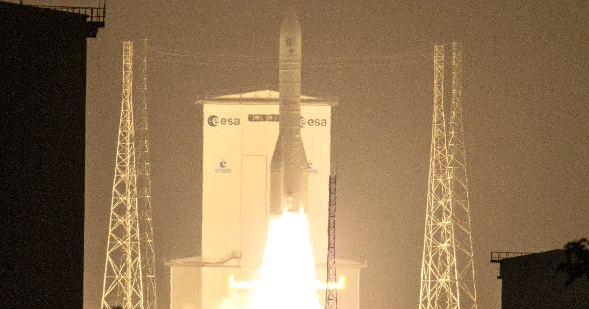 Európa óriási dolgokra lenne képes, ha máshol is meglépné azt, ami az energiánál már sikerült