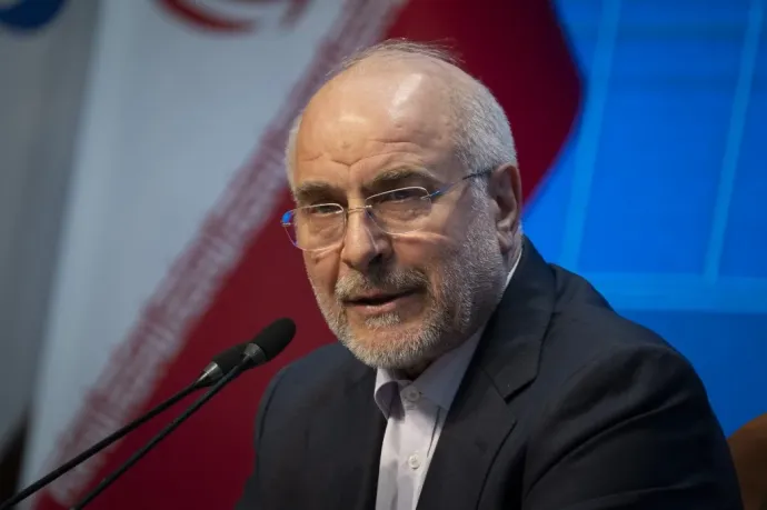 Irán a Közel-Keleten tartózkodó amerikai erők elleni támadással fenyegette meg Trumpot