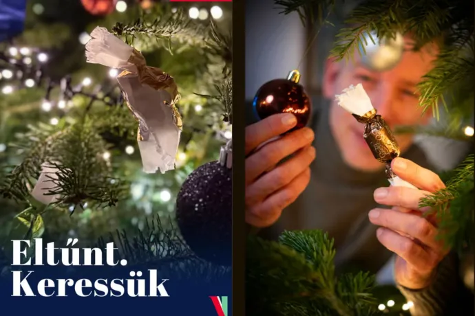 Orbán Viktor nem csak a szaloncukrot vesztette el karácsonykor
