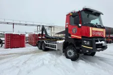 Ezrek maradtak áram nélkül a havazás miatt, és a tél még kitart