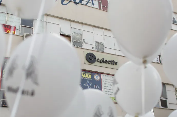 A svájciak nem engedték meg maguknak, hogy azt kiabálják, egyedül is boldogulnak – reagált a Colectiv-tragédia egyik áldozatának édesapja