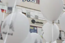 A svájciak nem engedték meg maguknak, hogy azt kiabálják, egyedül is boldogulnak – reagált a Colectiv-tragédia egyik áldozatának édesapja