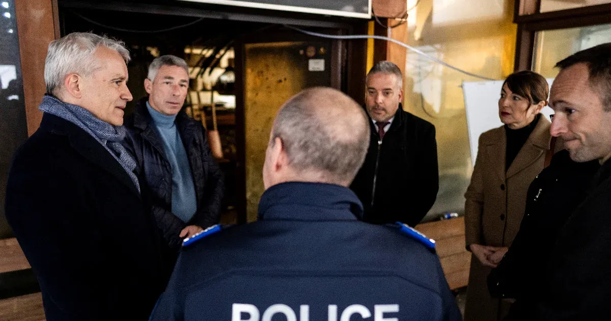 Gondatlanságból elkövetett emberölés miatt indul vizsgálat a leégett svájci bár üzletvezetői ellen