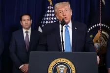 Donald Trump: Mi fogjuk irányítani Venezuelát