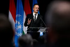 Reagált Szijjártó a venezuelai eseményekre, de csak annyit, hogy egy magyar állampolgár sem sérült meg