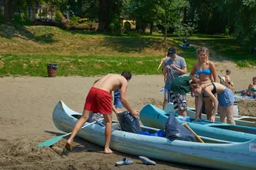 Ahol a folyami vízivilág adott - jó ár-érték arányú ingatlanok