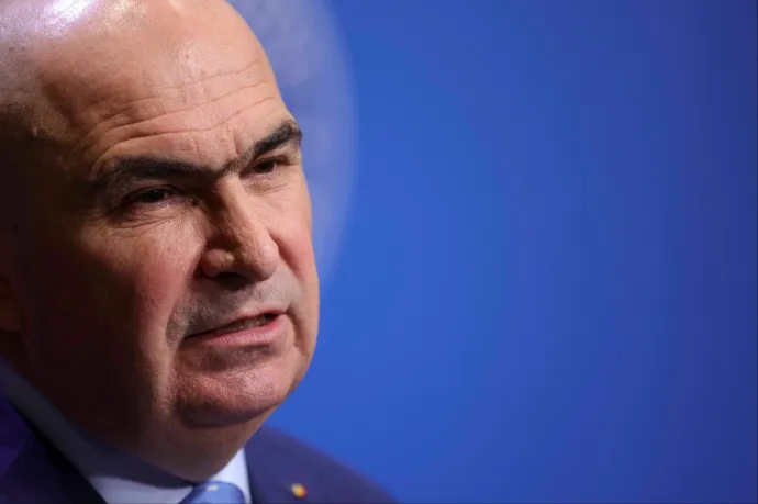 Bolojan: Románia az EU-val megegyező álláspontot fog képviselni Venezuela megtámadása ügyében