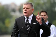 Robert Fico bírálta Amerikát: „Aki nagy és erős, azt tesz, amit akar”