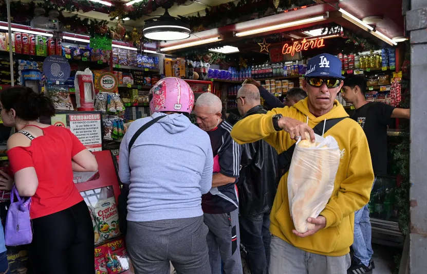 „Ez csak a kezdet, még hosszú út áll előttünk” – remény, félelem és bizonytalanság Venezuelában