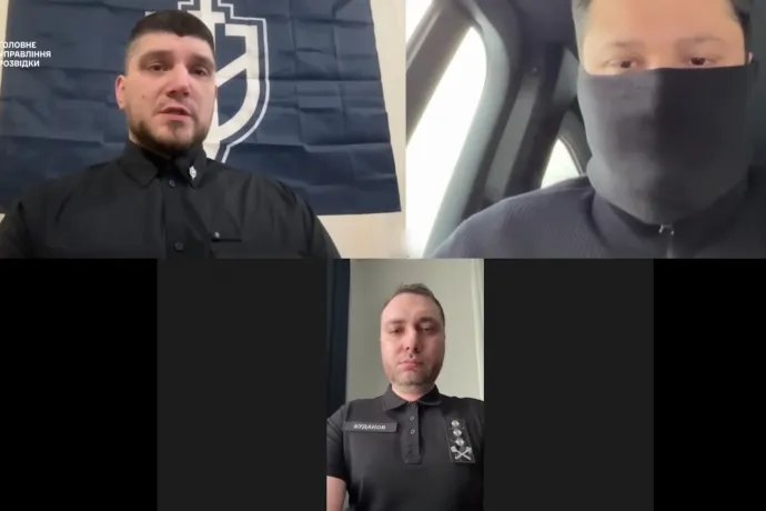 Ukrajna azt állítja, hogy megrendezte egy Kijev oldalán harcoló orosz parancsnok halálát, majd felvette a férfi fejére kitűzött 500 ezer dollárnyi vérdíjat is