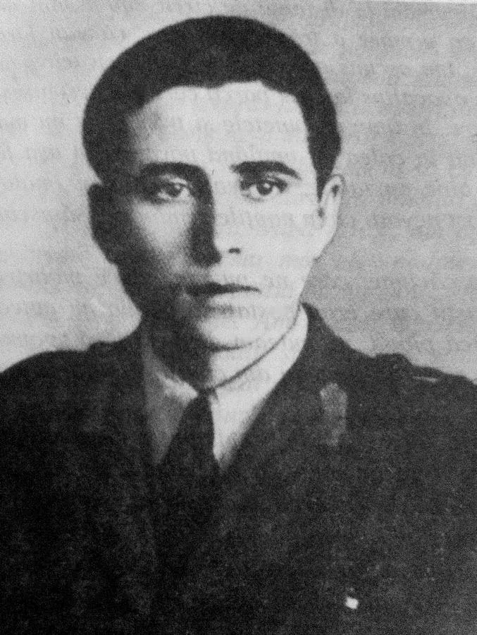 Gavril Vatamaniuc – Forrás: Wikipédia