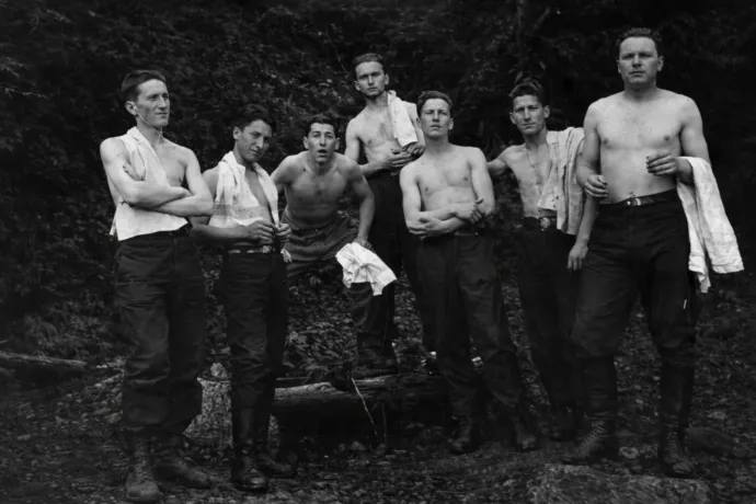 A kommunizmussal szembeni fegyveres ellenállás: kik voltak az ellenállók és miért harcoltak?