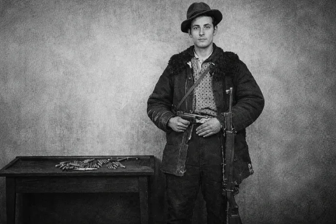 A kommunizmussal szembeni fegyveres ellenállás: kik voltak az ellenállók és miért harcoltak?