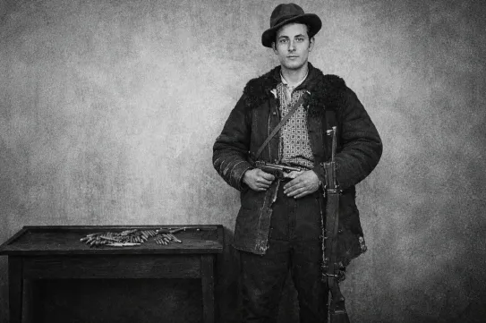 A kommunizmussal szembeni fegyveres ellenállás: kik voltak az ellenállók és miért harcoltak?