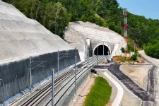 A CFR úgy tervezi, hogy már idén átadják a felújított Kolozsvár-Nagyvárad vasútvonalat