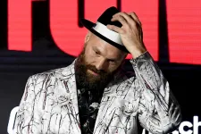 Megint visszatér Tyson Fury
