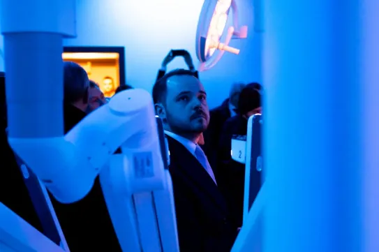 Megszüntetné az Országos Egészségbiztosítási Pénztár monopóliumát a miniszter