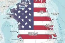 Trump holdudvara vérszemet kapott Venezuelától, Grönlandot már amerikai zászlóval ábrázolják